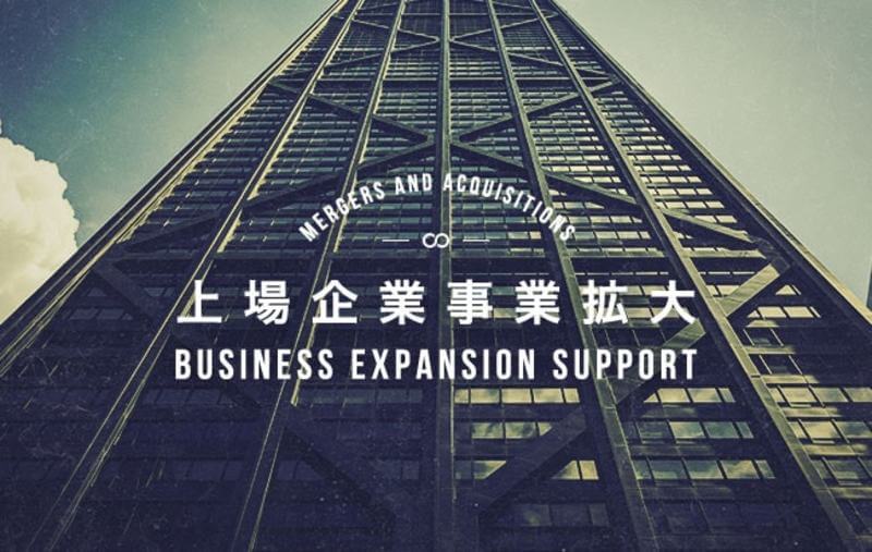 上場企業事業拡大支援ファンド第115号