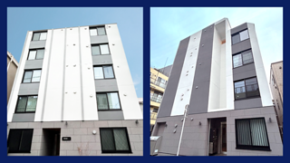 東京レジデンスⅠ(東十条・住吉)