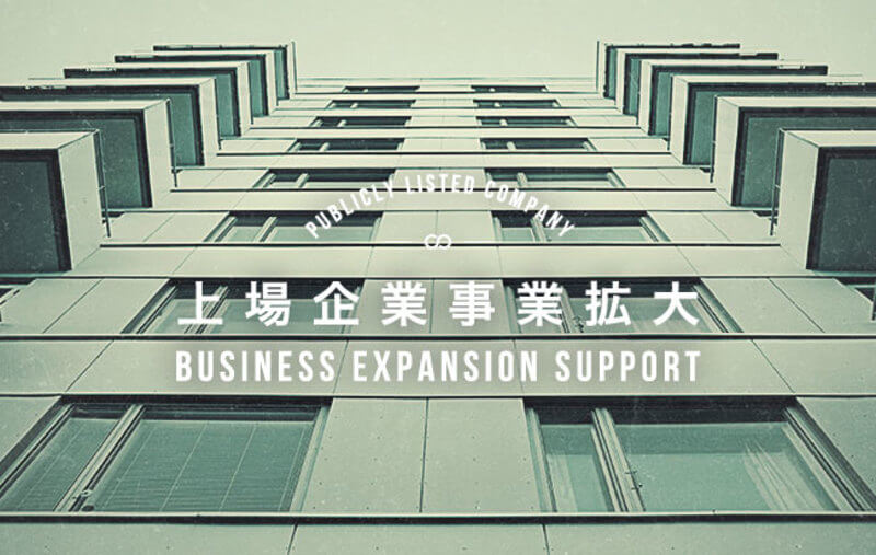 上場企業事業拡大支援ファンド第114号
