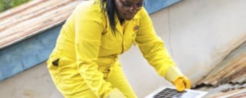 【ケニアシリング建て】アフリカ未電化地域支援ファンド6号
